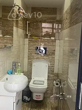 Kirayə verilir mənzil 40 m²