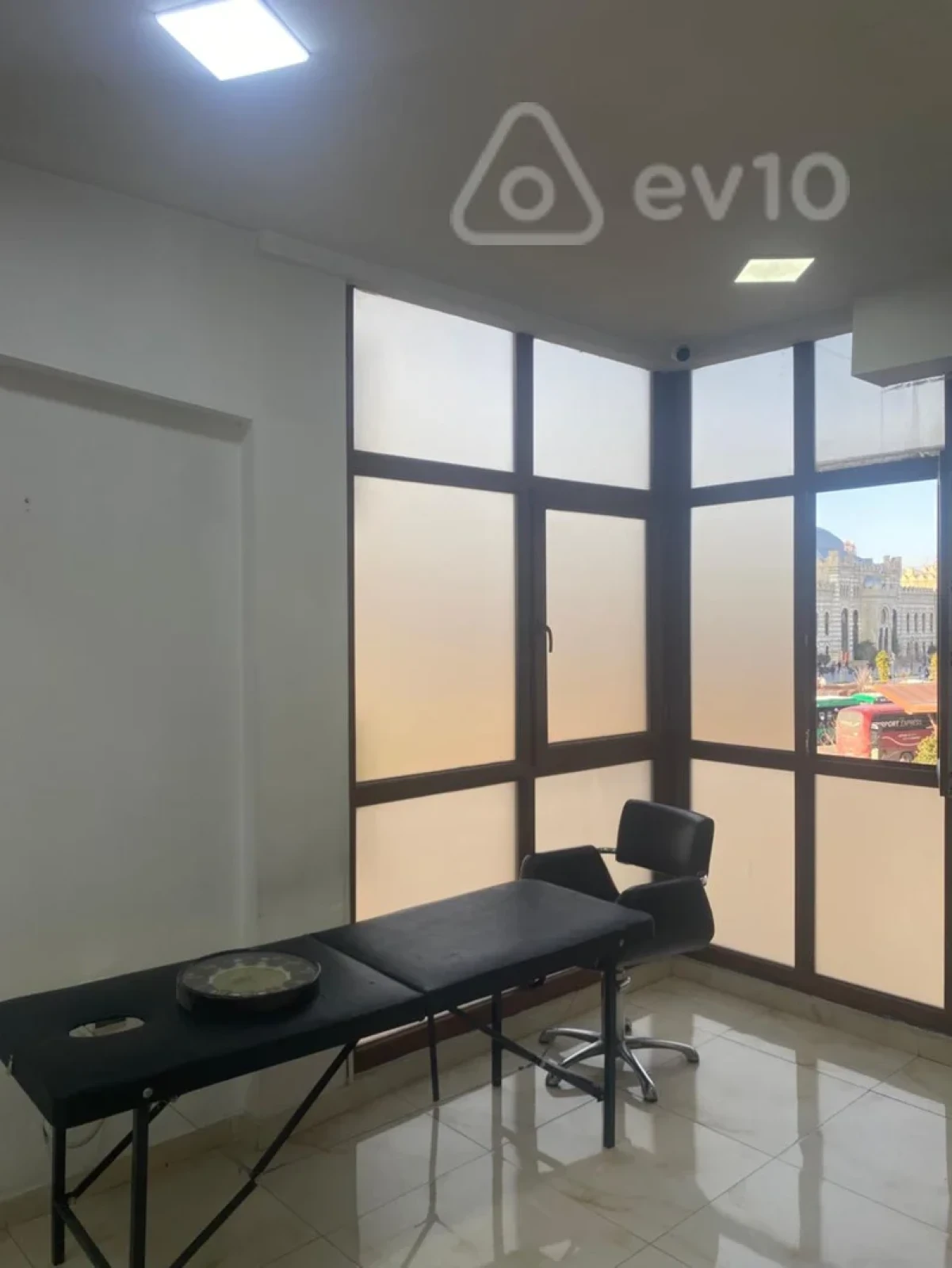 Kirayə verilir mənzil 40 m²