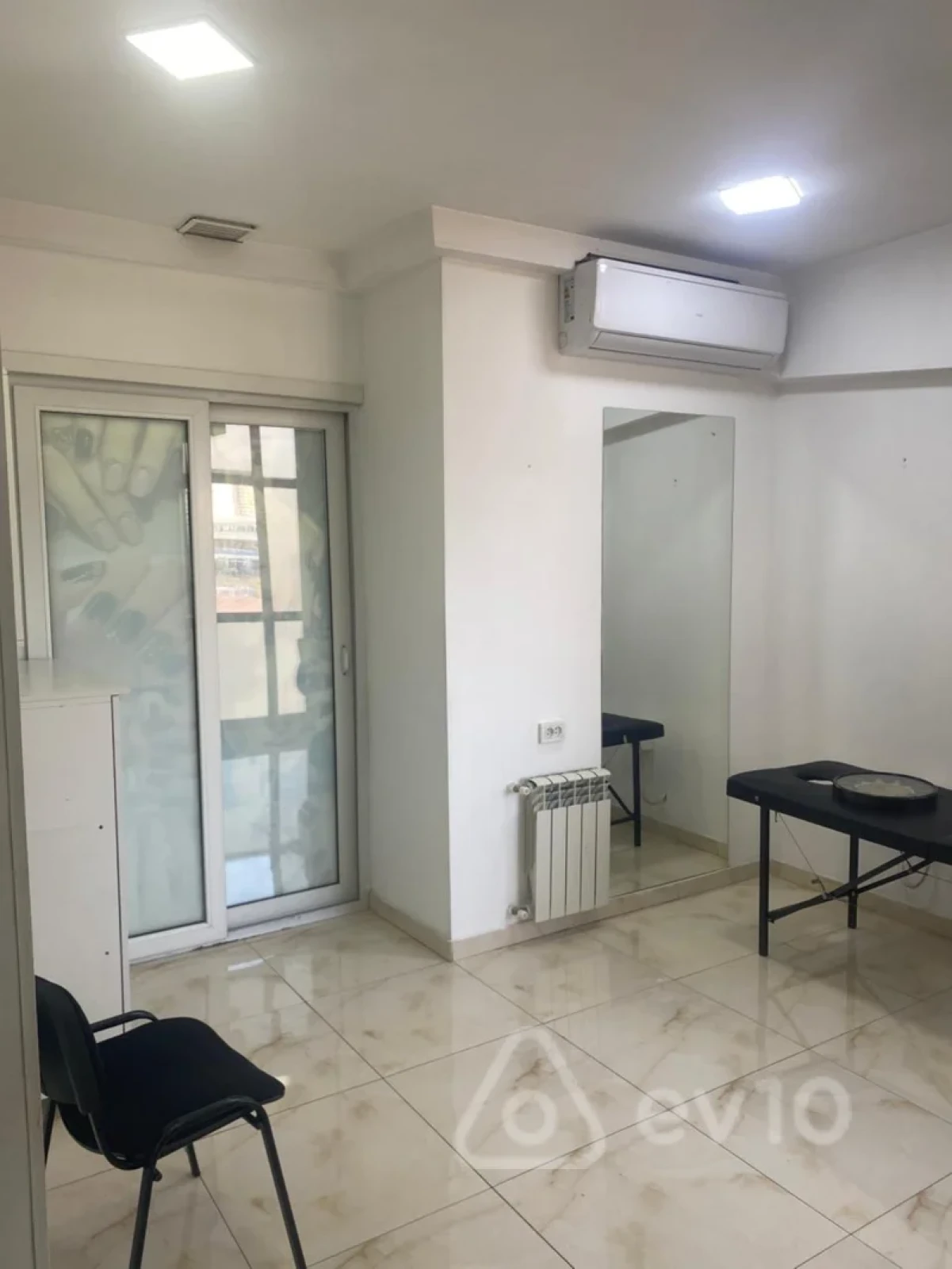 Kirayə verilir mənzil 40 m²