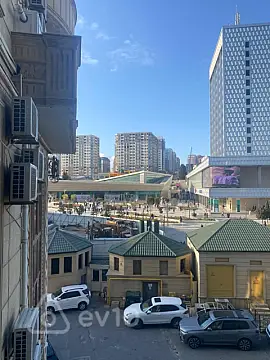 Kirayə verilir mənzil 40 m² — Bakı, Nəsimi 40.00 m²