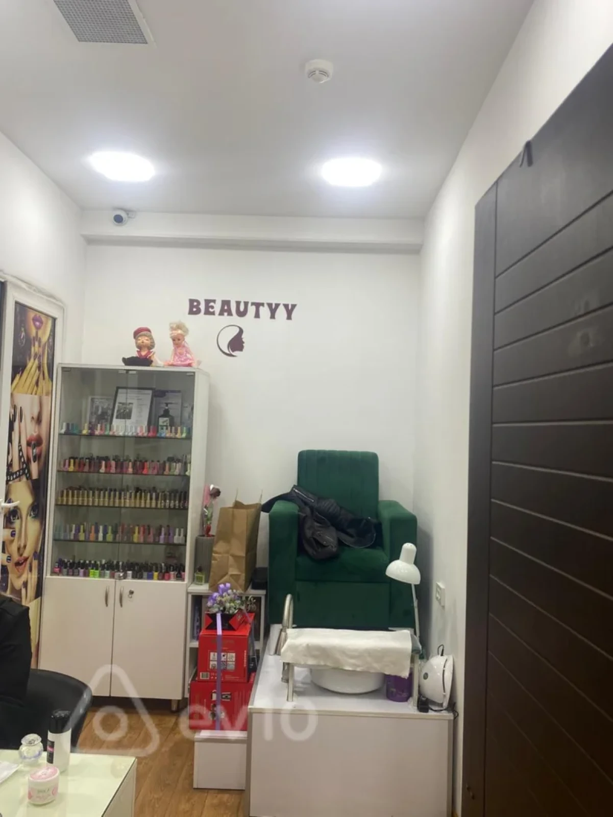 Kirayə verilir mənzil 40 m²