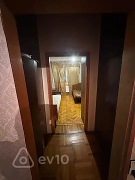 Kirayə verilir 3 otaqlı köhnə tikili 50 m²