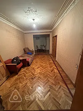 Kirayə verilir 3 otaqlı köhnə tikili 50 m² — Bakı, Nəsimi 3 otaq 50.00 m²