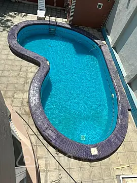 Kirayə verilir 5 otaqlı həyət evi 250 m² — Bakı, Səbail 5 otaq 250.00 m²