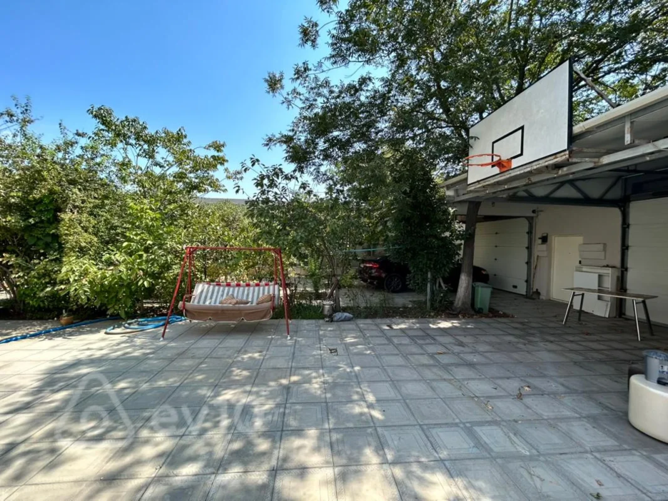 Kirayə verilir 5 otaqlı həyət evi 250 m²