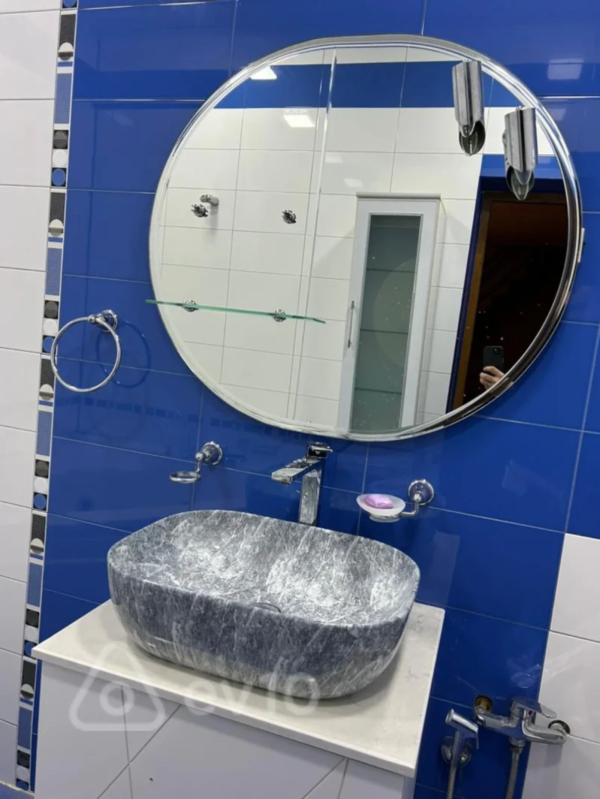 Kirayə verilir 5 otaqlı həyət evi 250 m²