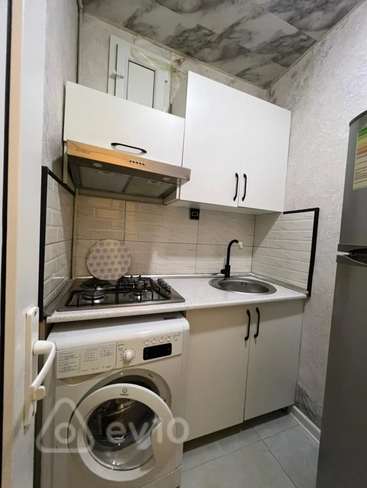 Kirayə verilir 2 otaqlı köhnə tikili 45 m²