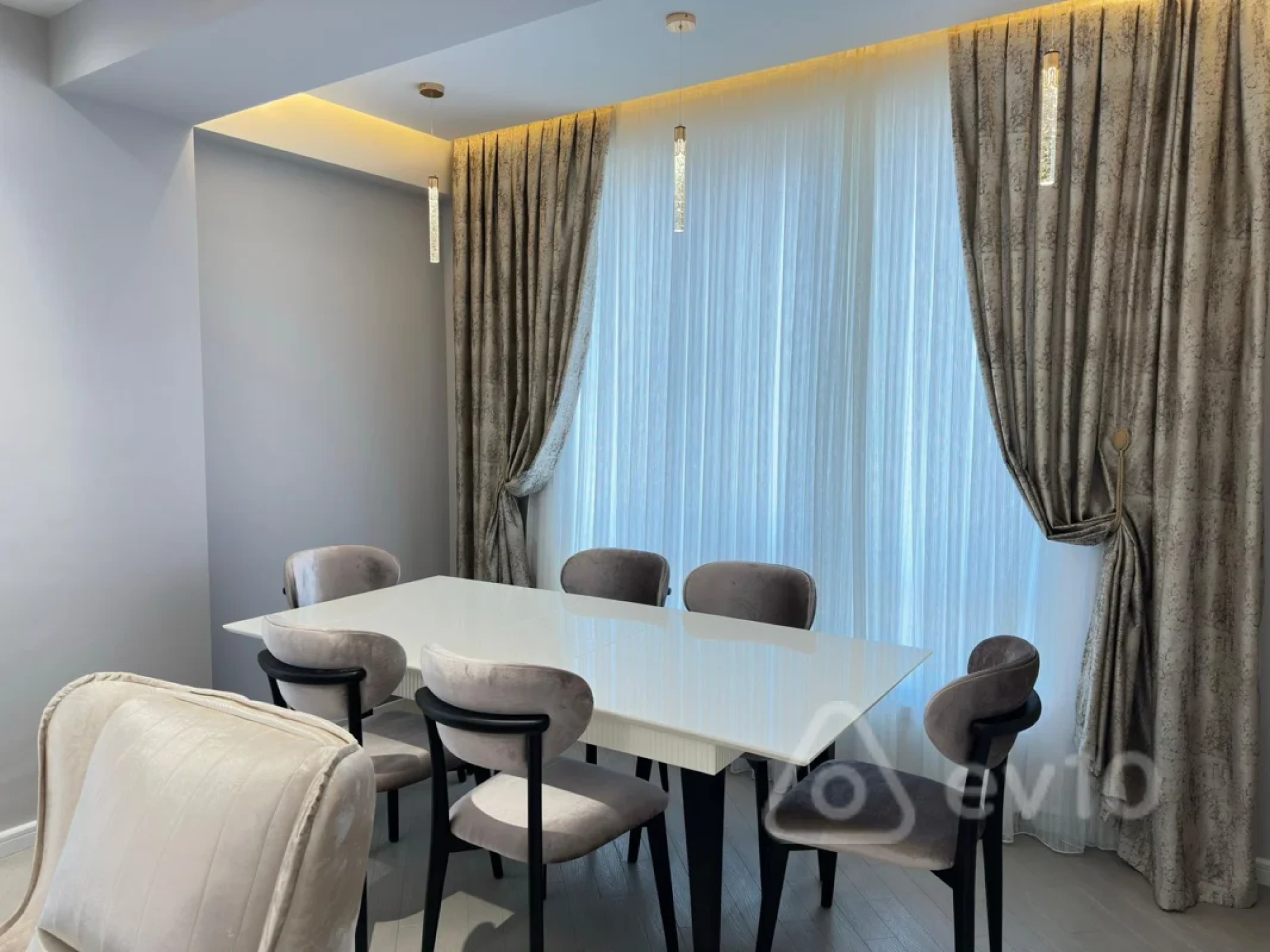 Satılır 3 otaqlı yeni tikili 126 m²