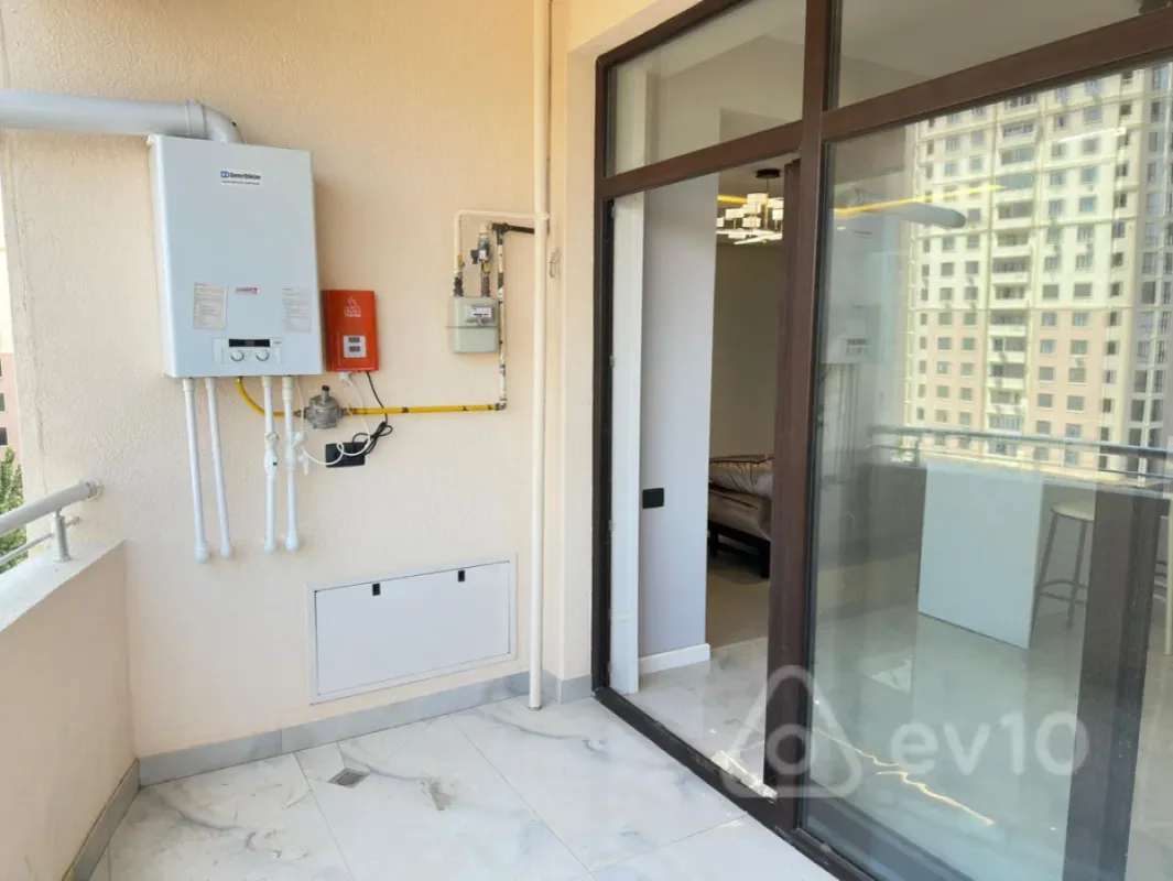 Satılır 3 otaqlı yeni tikili 126 m²