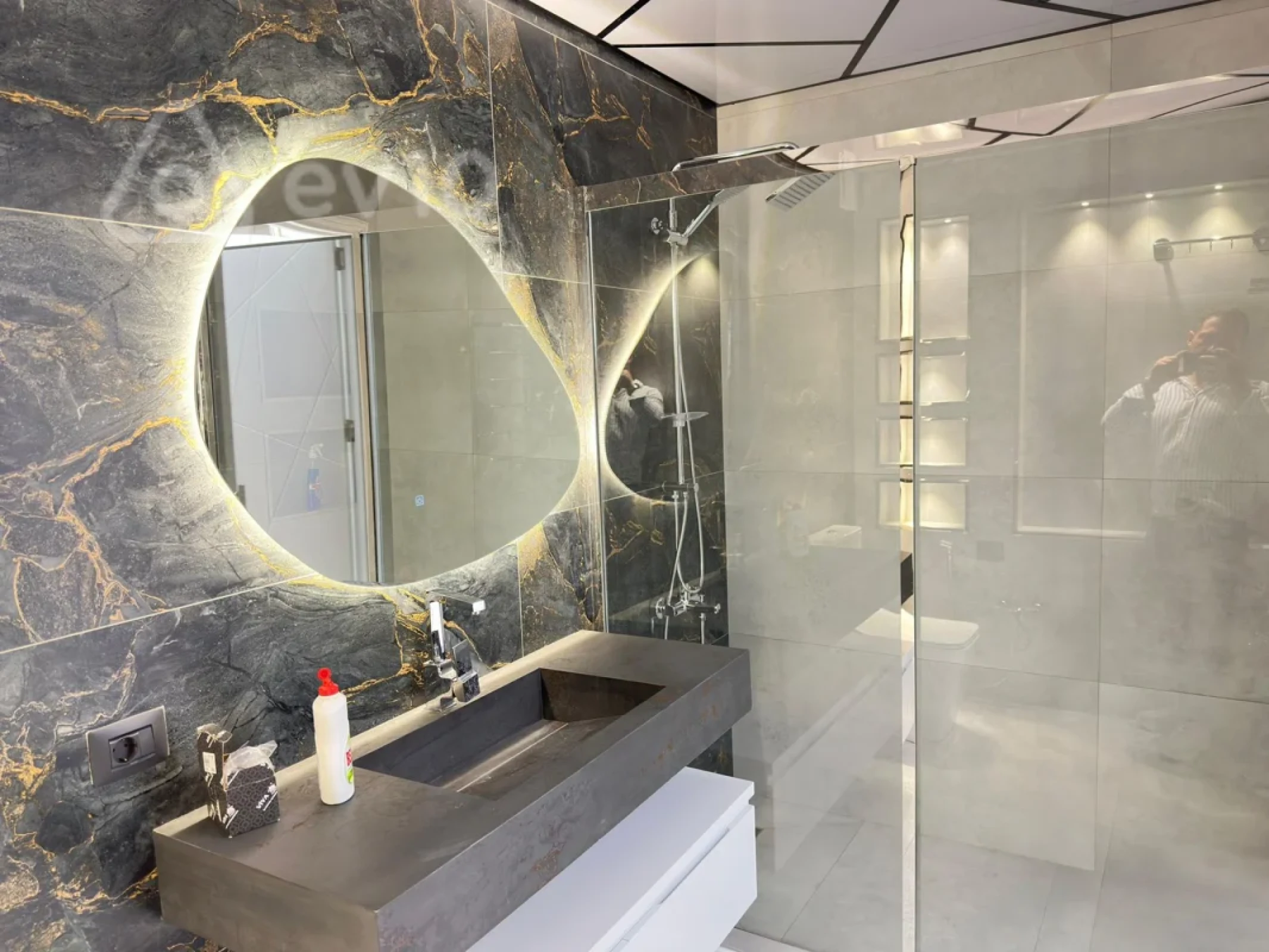 Satılır 3 otaqlı yeni tikili 126 m²