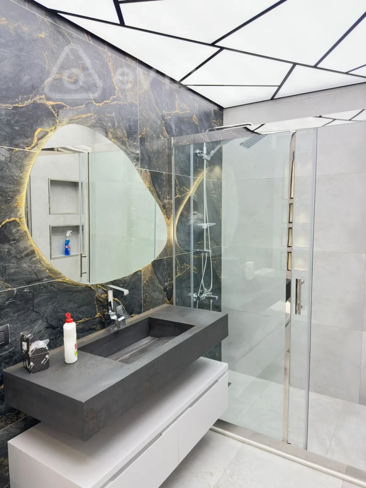 Satılır 3 otaqlı yeni tikili 126 m²