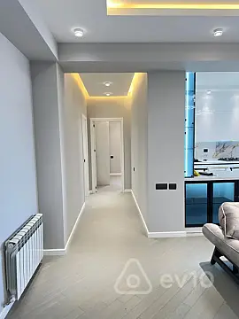 Satılır 3 otaqlı yeni tikili 126 m²