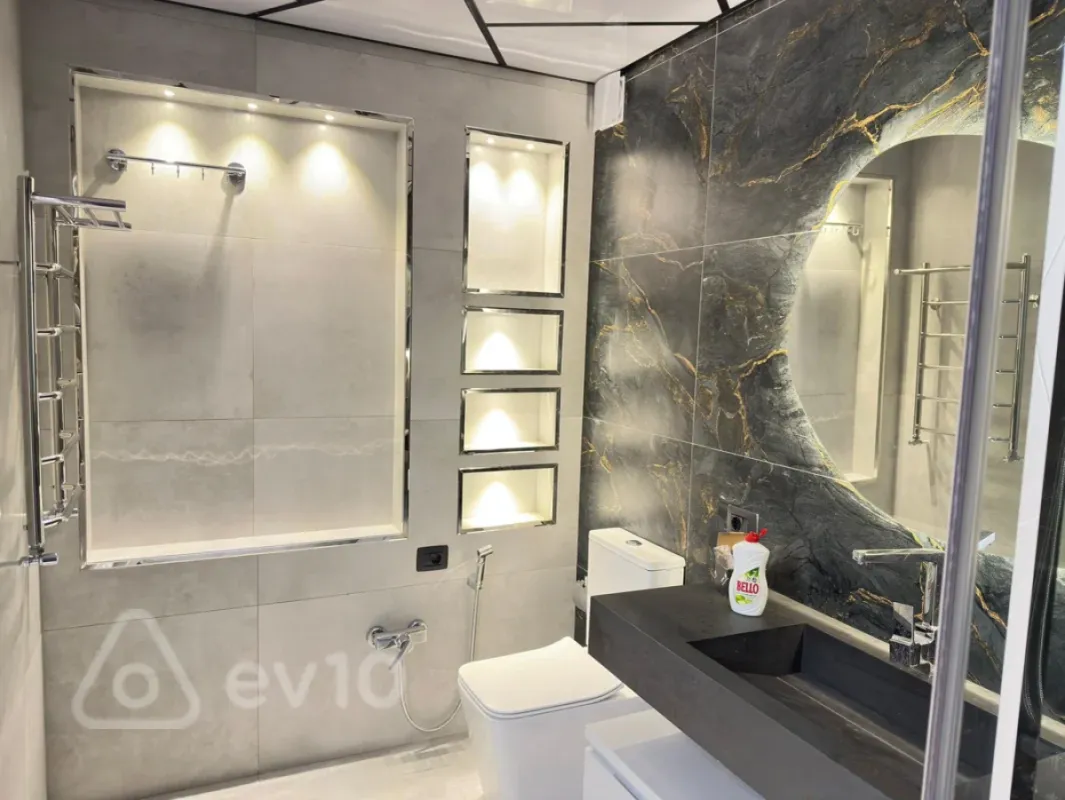 Satılır 3 otaqlı yeni tikili 126 m²