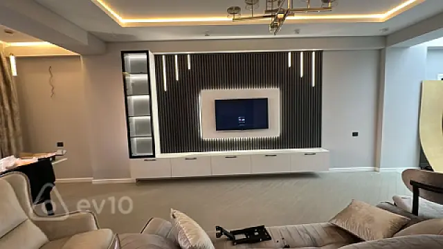 Satılır 3 otaqlı yeni tikili 126 m²
