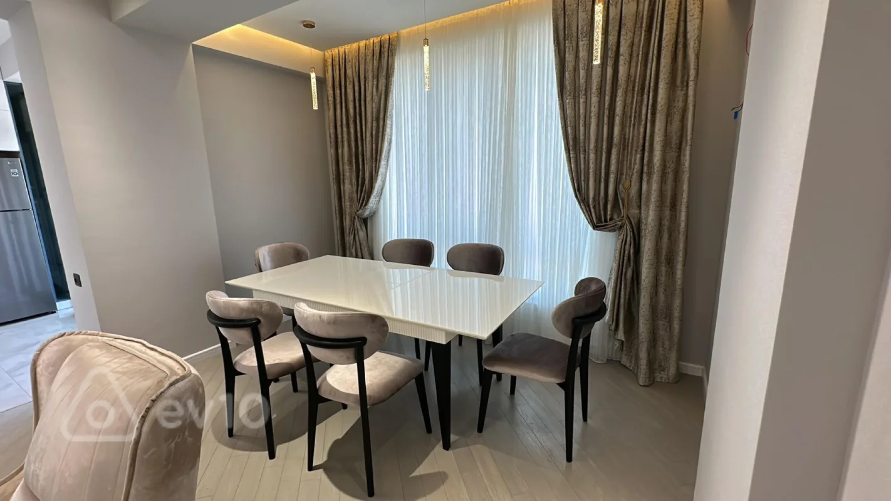 Satılır 3 otaqlı yeni tikili 126 m²