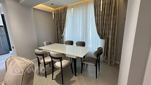 Satılır 3 otaqlı yeni tikili 126 m²