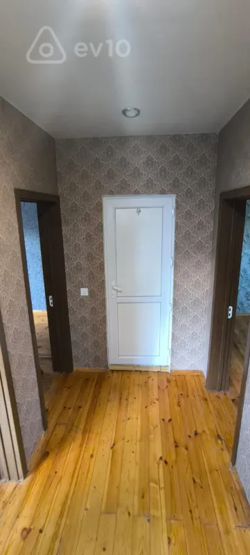 Kirayə verilir 3 otaqlı həyət evi 85 m²