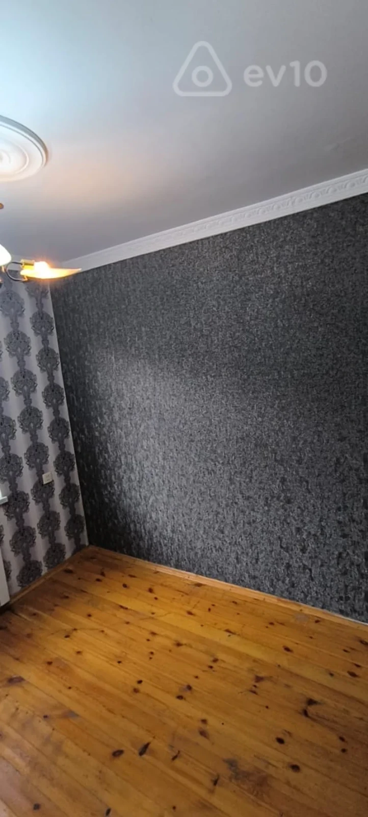 Kirayə verilir 3 otaqlı həyət evi 85 m²