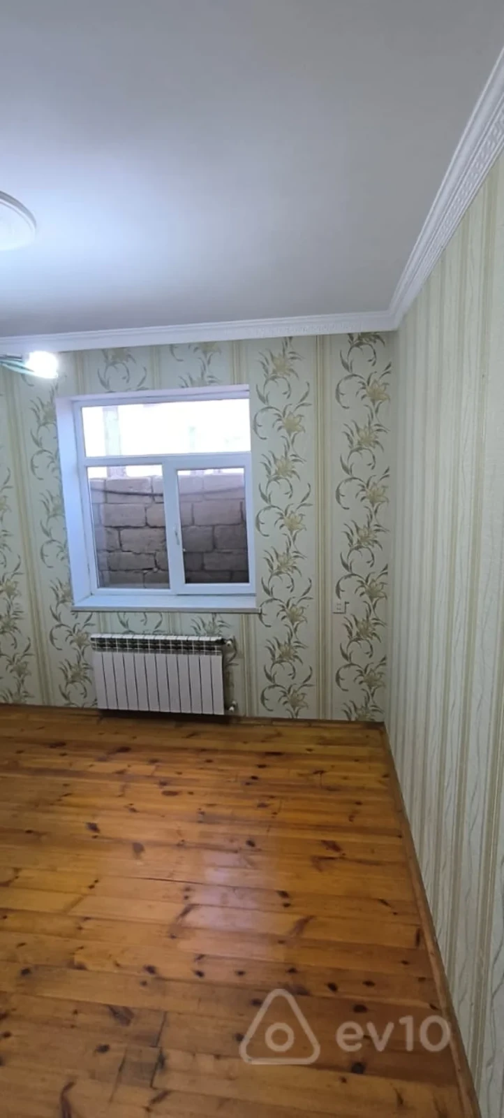 Kirayə verilir 3 otaqlı həyət evi 85 m²