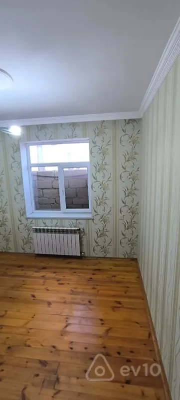 Kirayə verilir 3 otaqlı həyət evi 85 m²