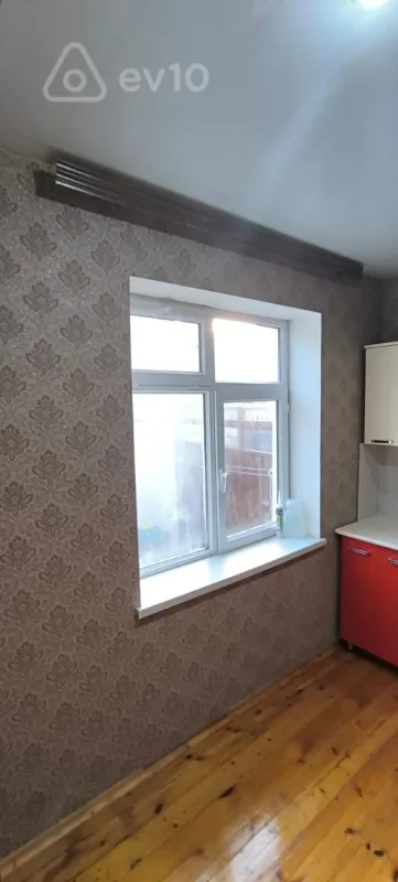 Kirayə verilir 3 otaqlı həyət evi 85 m²