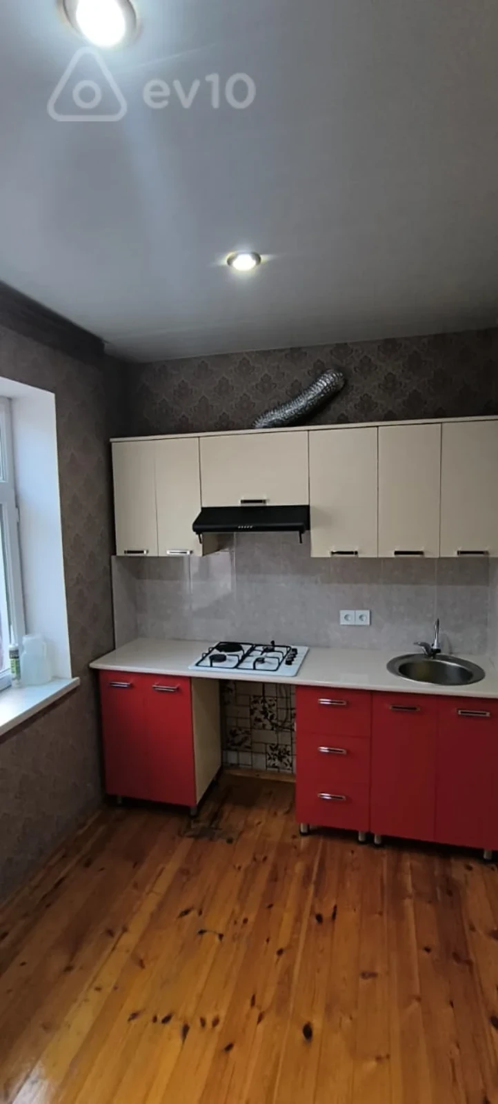 Kirayə verilir 3 otaqlı həyət evi 85 m²