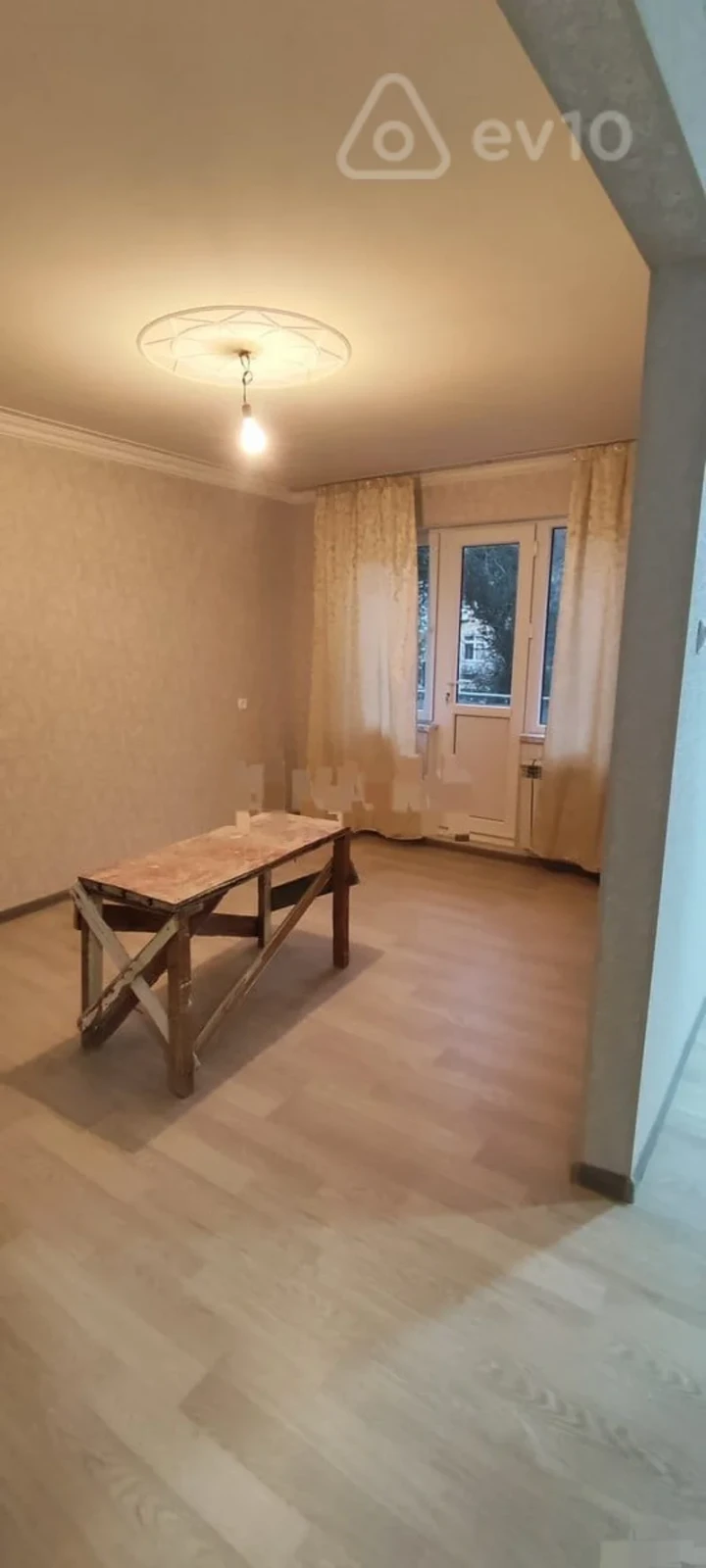 Kirayə verilir 1 otaqlı köhnə tikili 31 m²