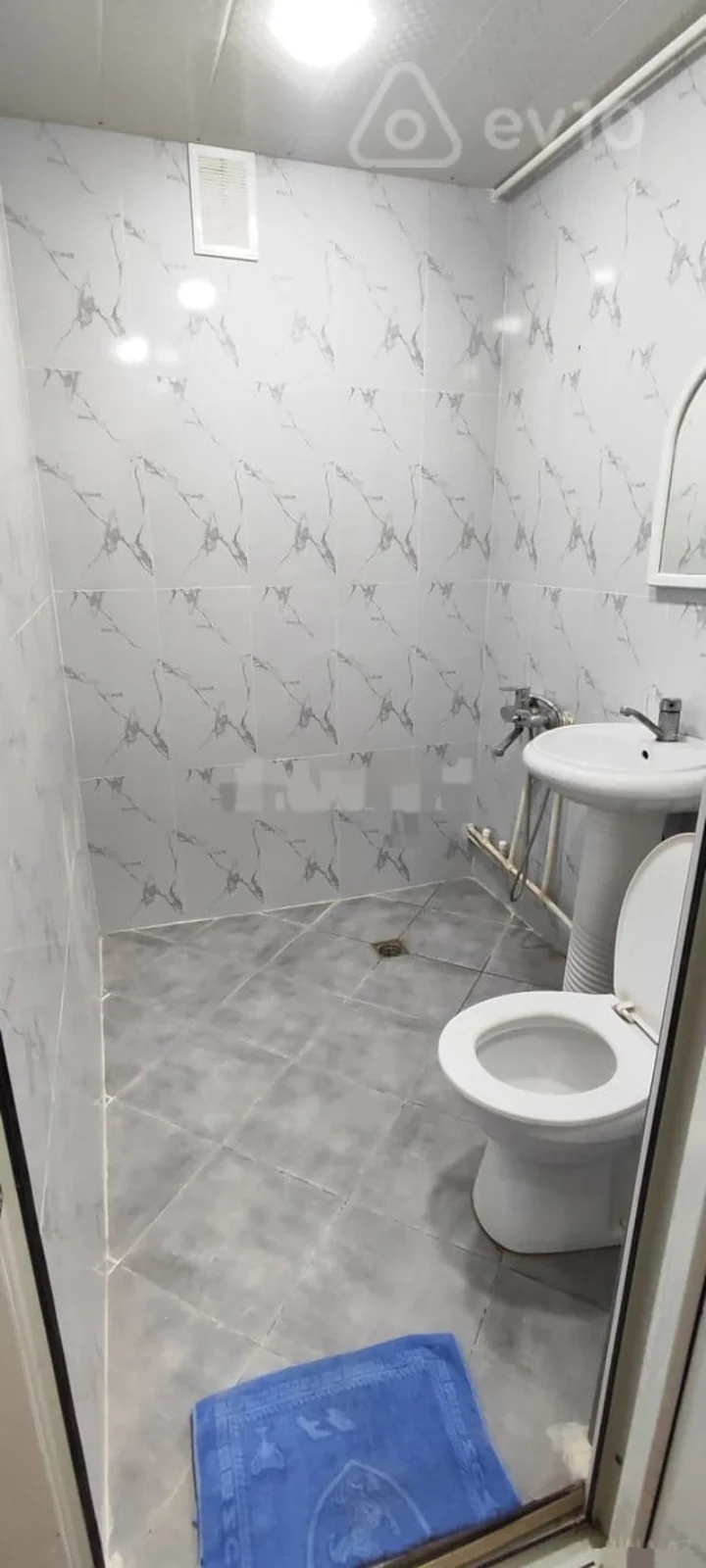 Kirayə verilir 1 otaqlı köhnə tikili 31 m²