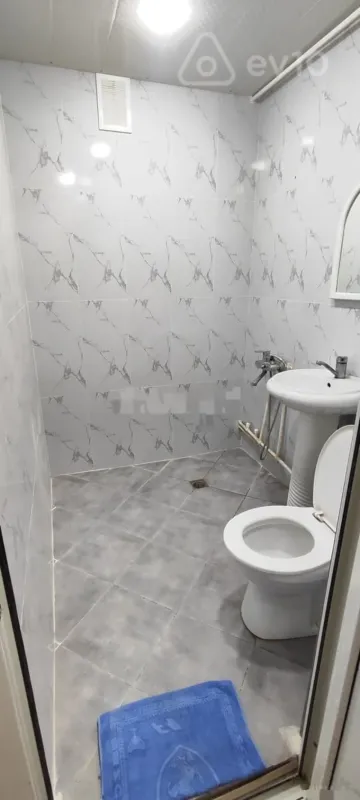 Kirayə verilir 1 otaqlı köhnə tikili 31 m²
