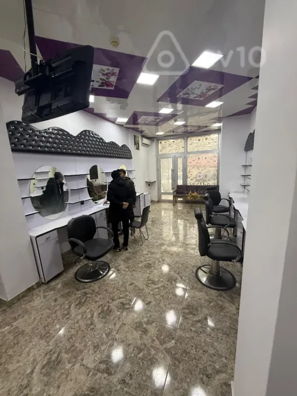 Kirayə verilir mənzil 60 m²