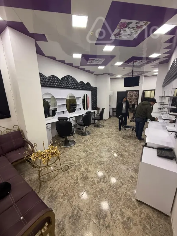 Kirayə verilir mənzil 60 m²