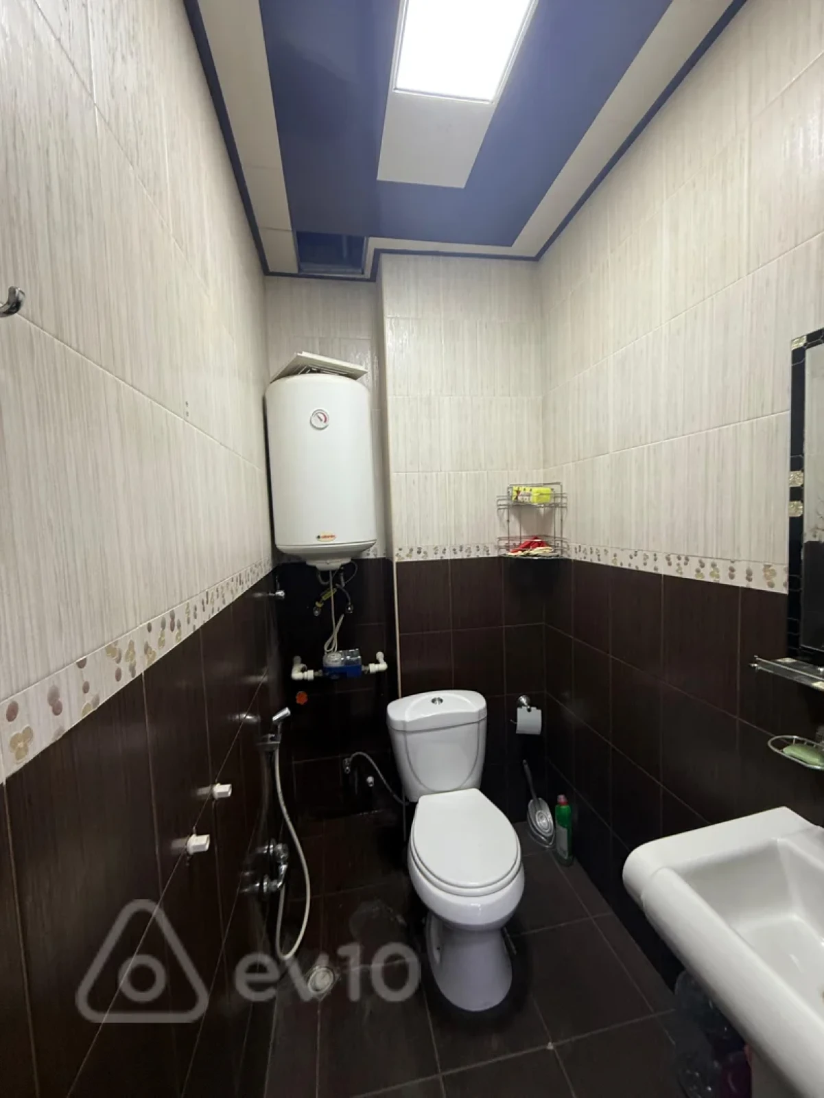 Kirayə verilir mənzil 60 m²