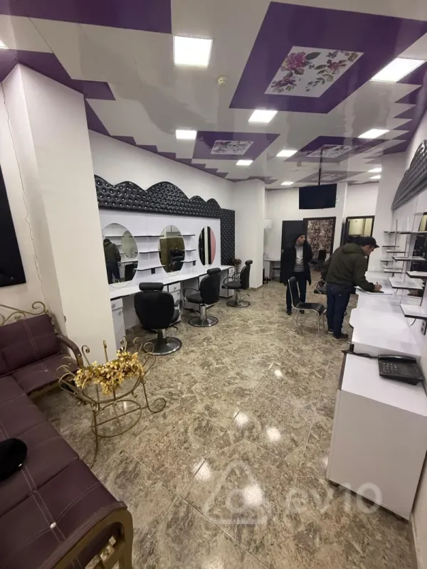 Kirayə verilir mənzil 60 m²