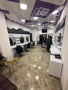 Kirayə verilir mənzil 60 m²