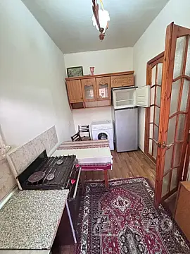 Kirayə verilir 1 otaqlı həyət evi 24 m² — Bakı, Səbail 1 otaq 24.00 m²