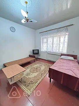 Kirayə verilir 1 otaqlı həyət evi 24 m²