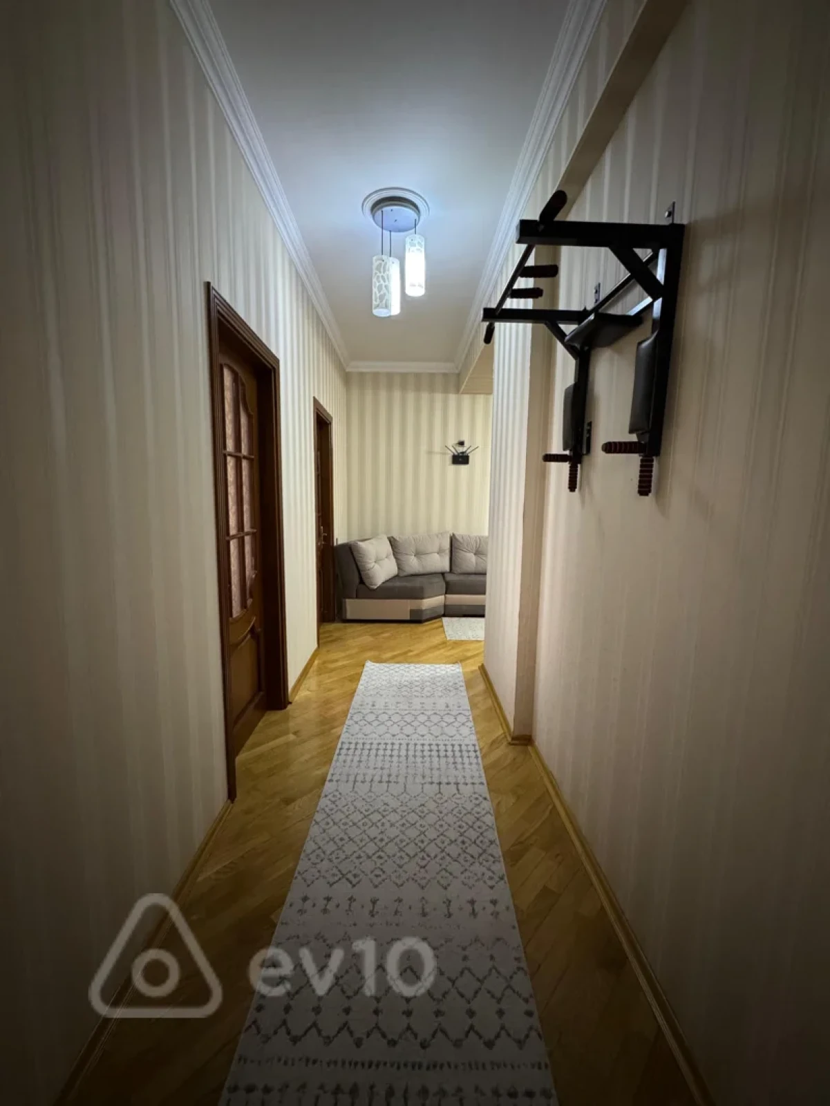 Satılır 3 otaqlı yeni tikili 120 m²