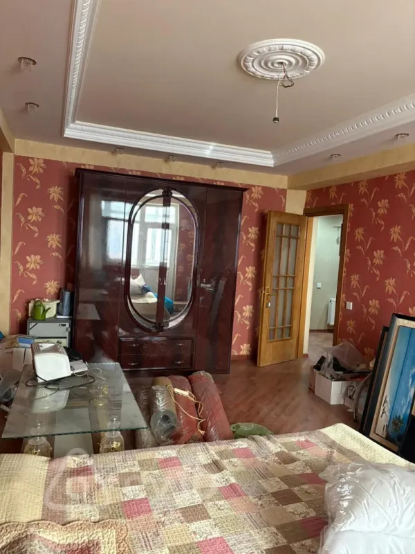 Kirayə verilir 3 otaqlı ofis 120 m²