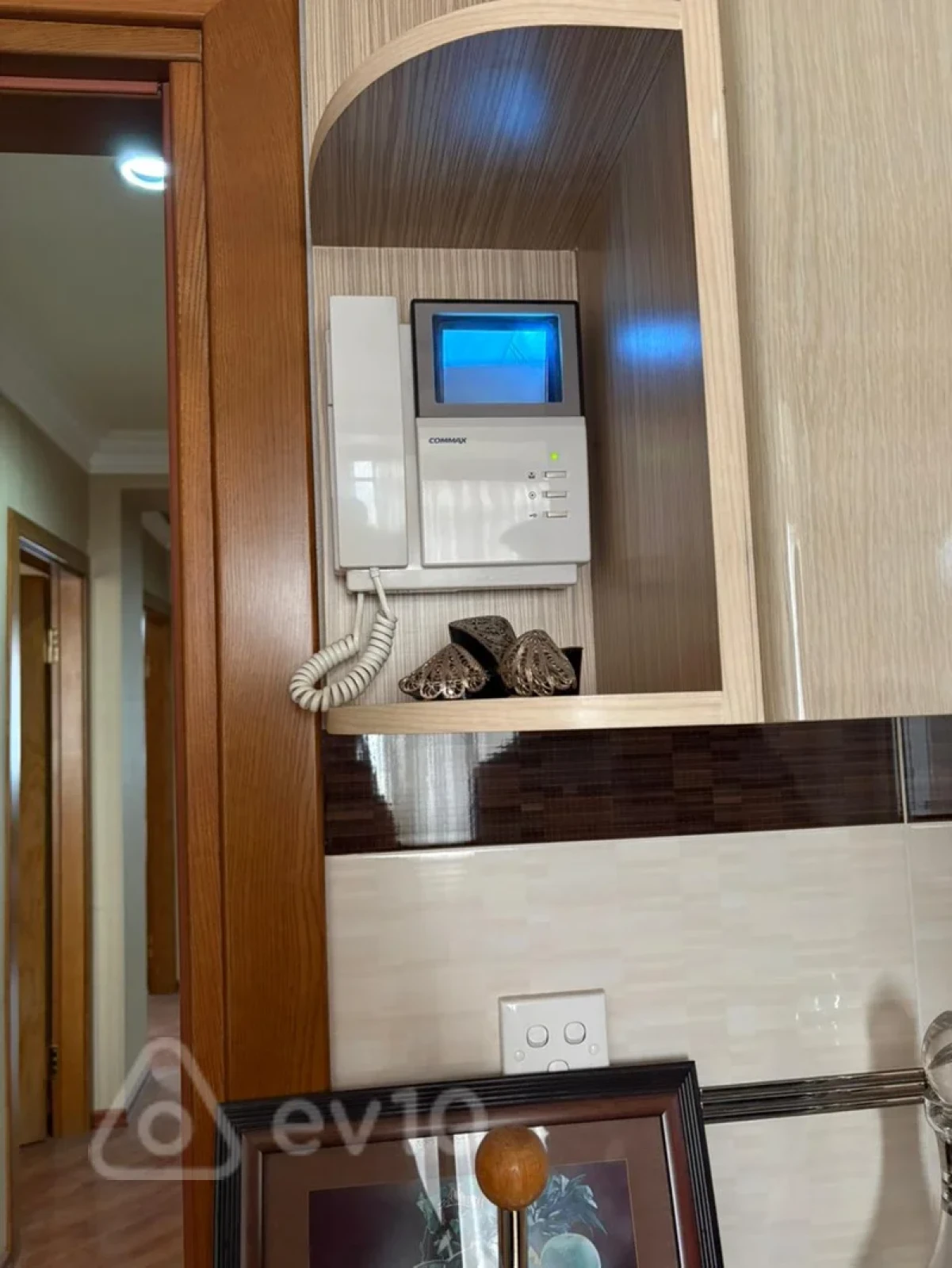 Kirayə verilir 3 otaqlı ofis 120 m²