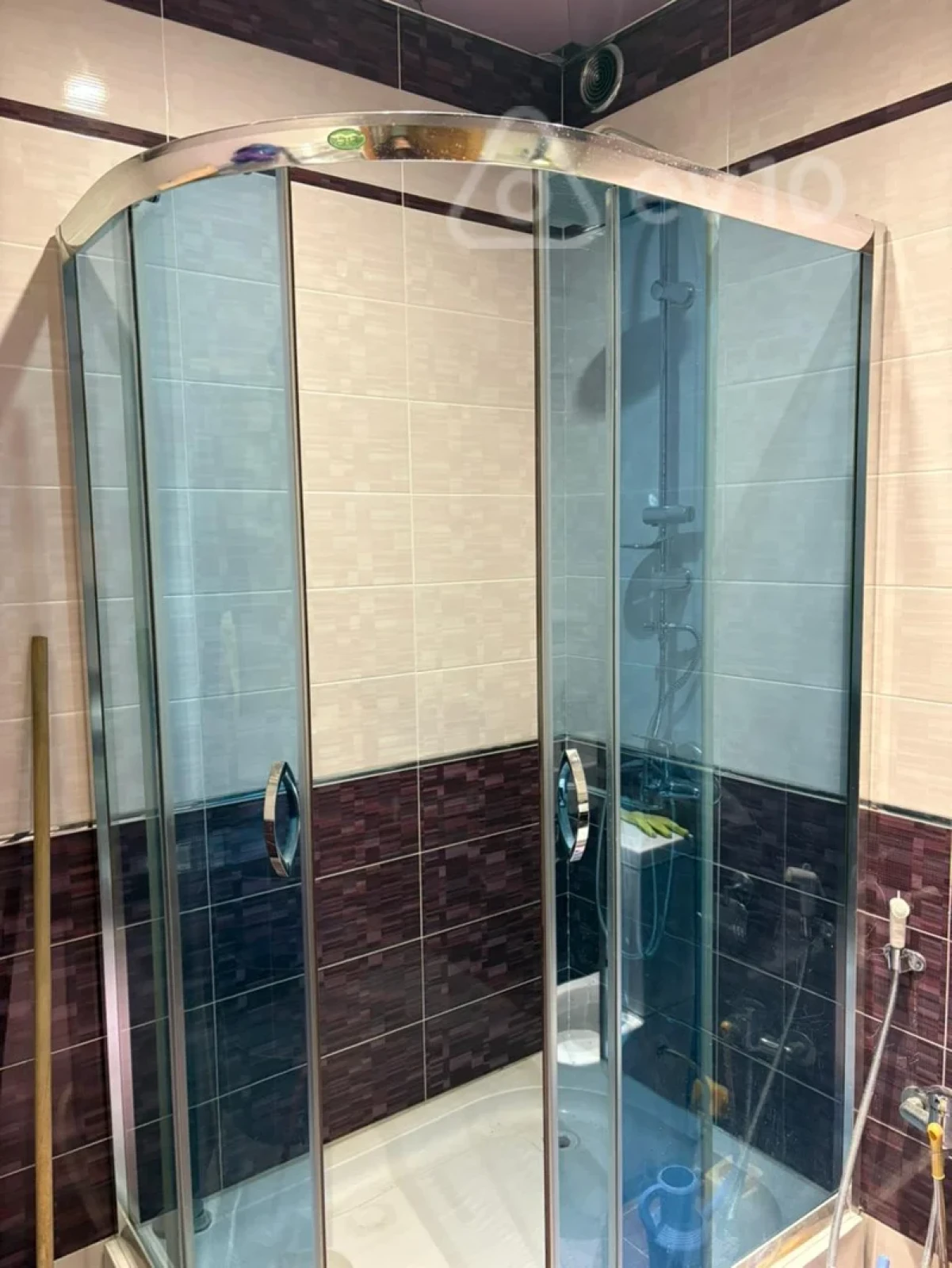 Kirayə verilir 3 otaqlı ofis 120 m²