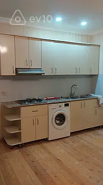 Kirayə verilir 2 otaqlı yeni tikili 50 m² — Bakı, Abşeron 2 otaq 50.00 m²