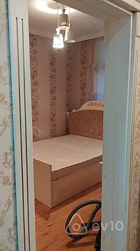 Kirayə verilir 2 otaqlı yeni tikili 50 m²