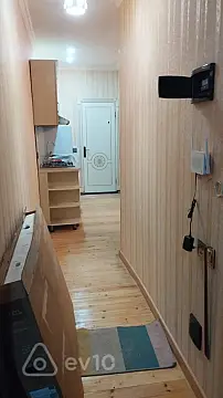 Kirayə verilir 2 otaqlı yeni tikili 50 m²