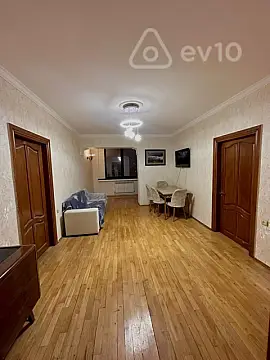 Satılır 3 otaqlı köhnə tikili 80 m² — Bakı, Nərimanov 3 otaq 80.00 m²