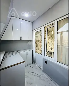 Satılır 4 otaqlı yeni tikili 139 m²