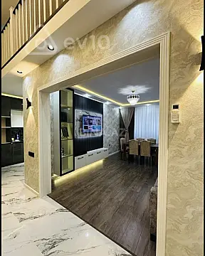 Satılır 4 otaqlı yeni tikili 139 m²