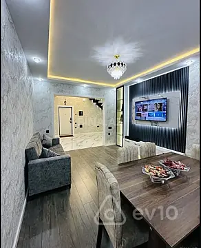 Satılır 4 otaqlı yeni tikili 139 m²