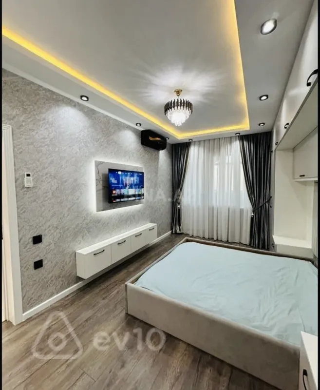 Satılır 4 otaqlı yeni tikili 139 m²