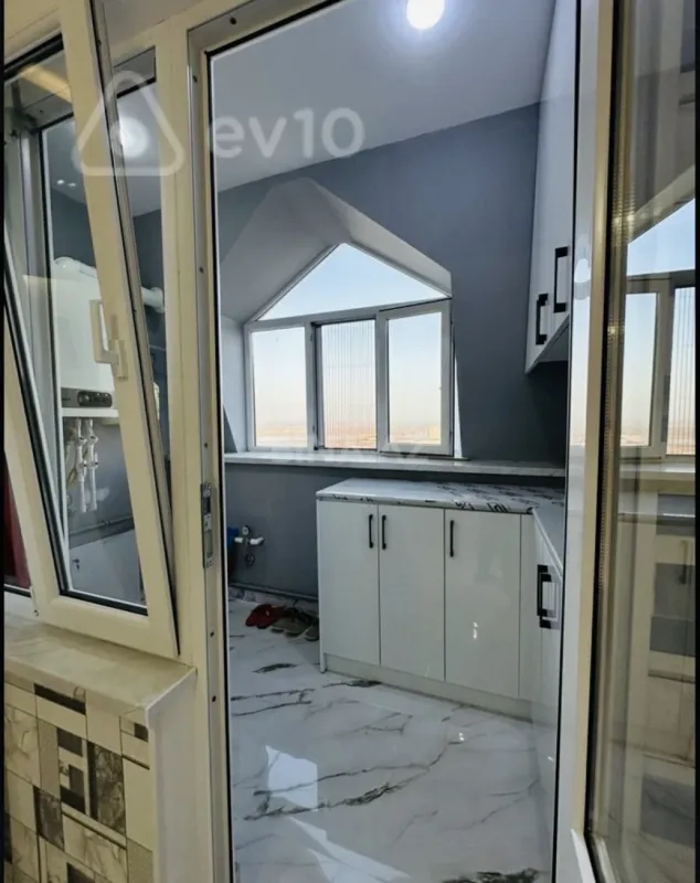 Satılır 4 otaqlı yeni tikili 139 m²