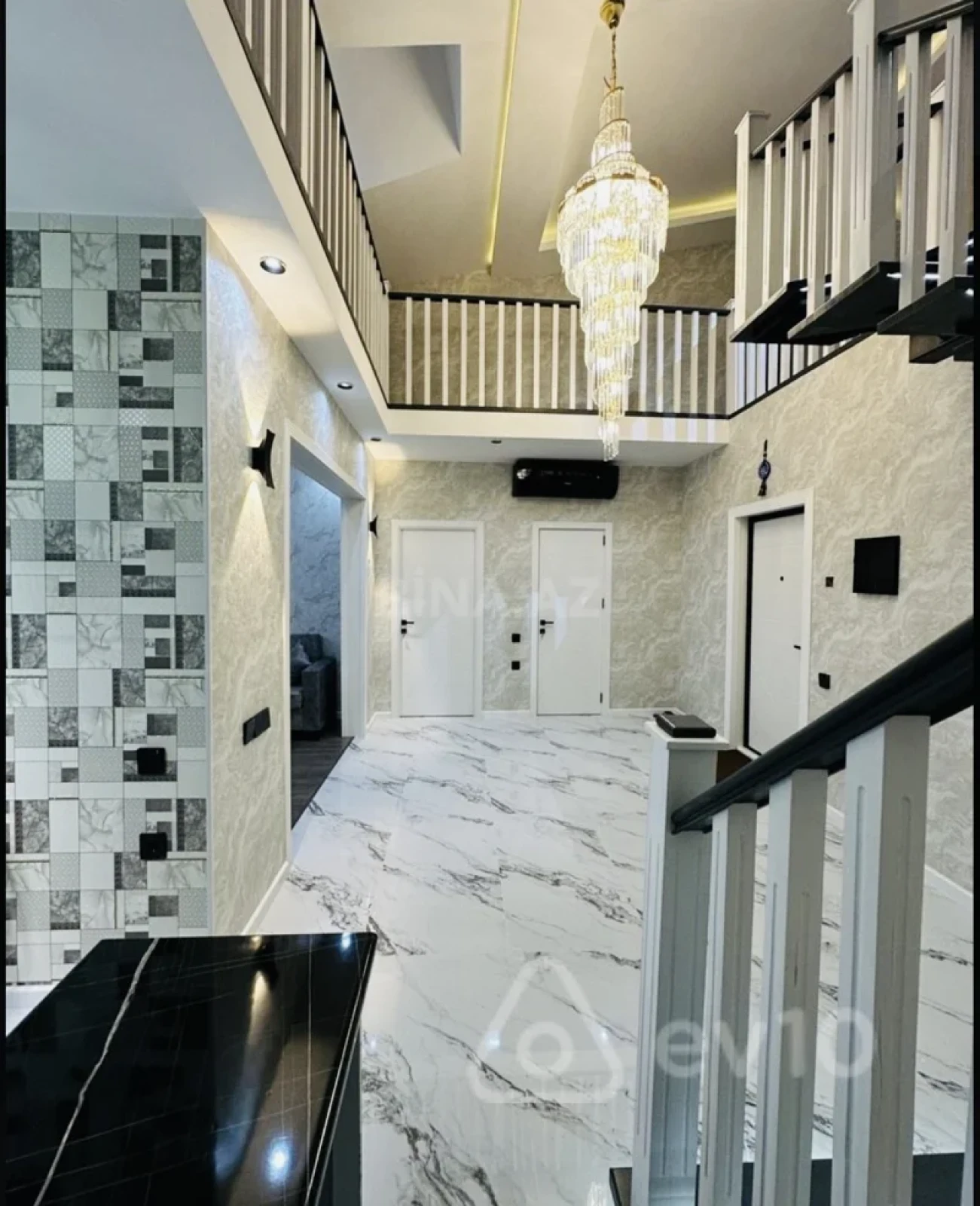 Satılır 4 otaqlı yeni tikili 139 m²